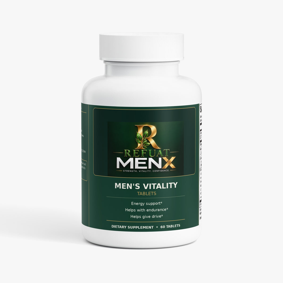 Men's Vitality