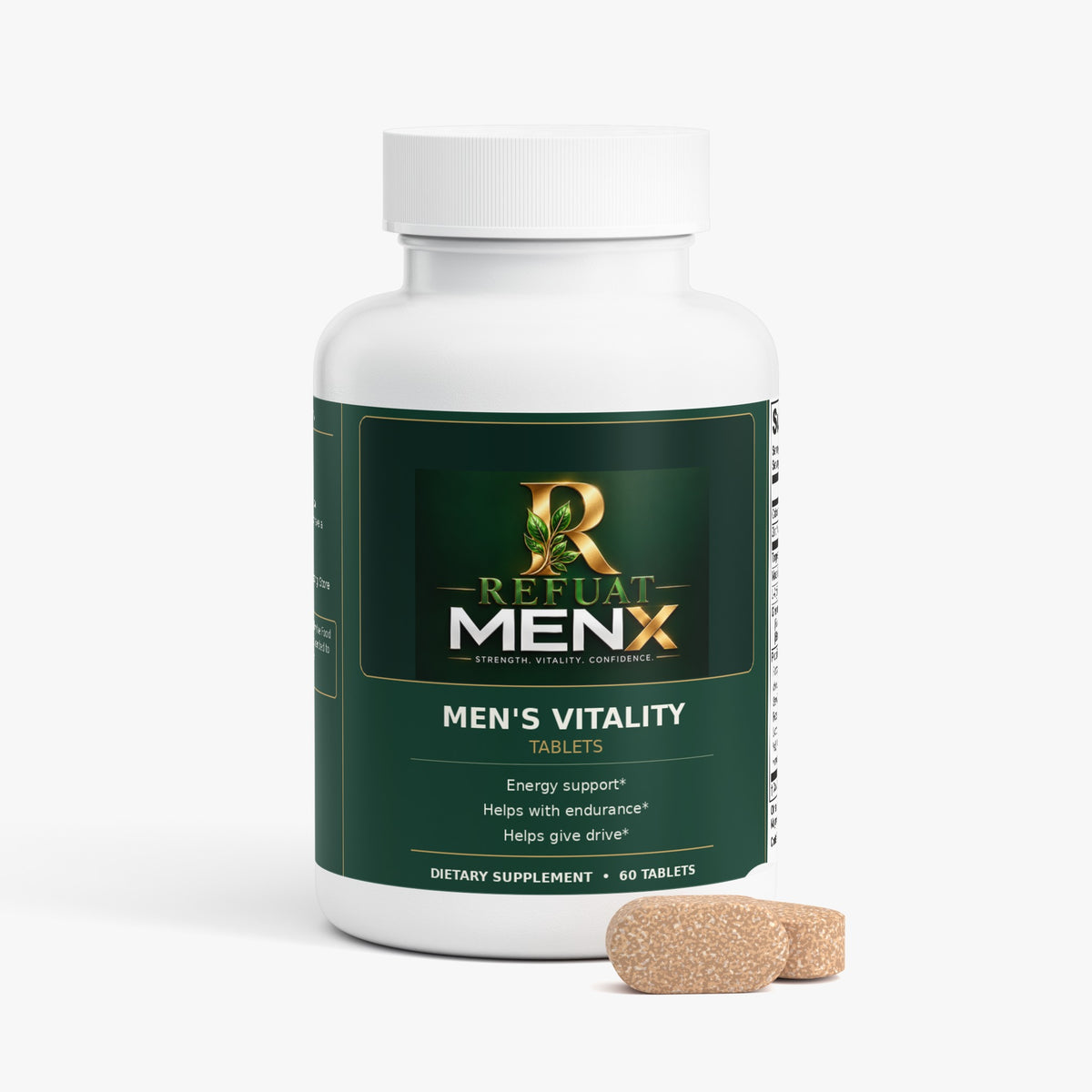 Men's Vitality