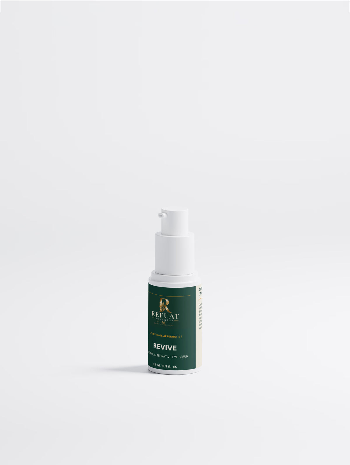 Refuat Revive Advanced Eye Serum