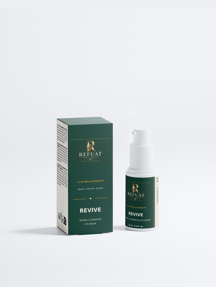 Refuat Revive Advanced Eye Serum